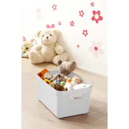 Boite de rangement Sigma Home Box 13 L