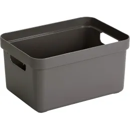 Boite de rangement Sigma Home Box 13 L