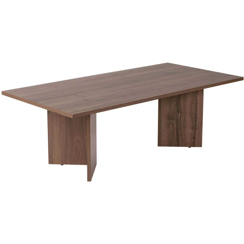 Table basse en aggloméré Sabin