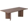 Table basse en aggloméré Sabin