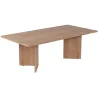 Table basse en aggloméré Sabin