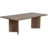 Table basse en aggloméré Sabin