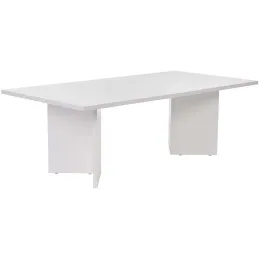 Table basse en aggloméré Sabin