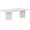 Table basse en aggloméré Sabin