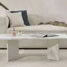 Table basse en aggloméré Sabin
