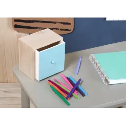 Petit tiroir de rangement