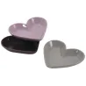 Ravier ramequin Coeur en céramique