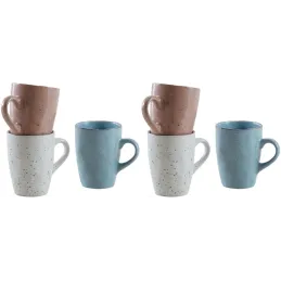 Mug en grès Trio Terrazzo