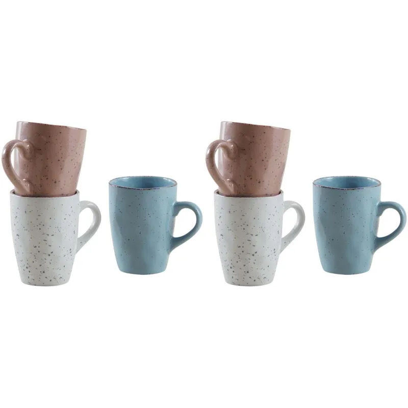 Mug en grès Trio Terrazzo