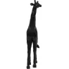 Girafe origami en polyrésine 19 x 8.5 x 40 cm
