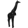 Girafe origami en polyrésine 19 x 8.5 x 40 cm