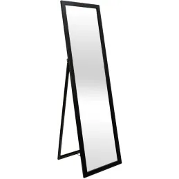 Miroir sur pied Essentiel 35 x 3 x 124 cm