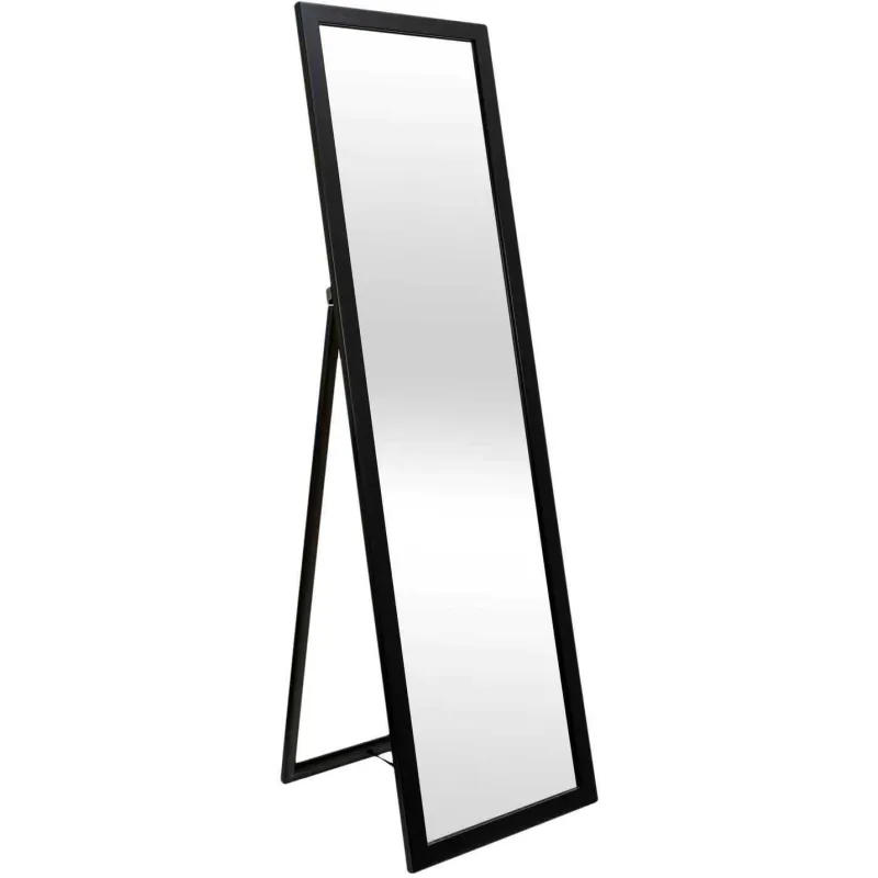 Miroir sur pied Essentiel 35 x 3 x 124 cm