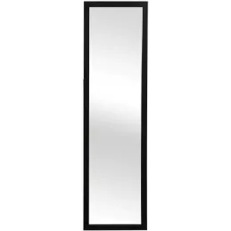 Miroir sur pied Essentiel 35 x 3 x 124 cm