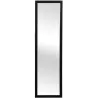 Miroir sur pied Essentiel 35 x 3 x 124 cm