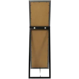 Miroir sur pied Essentiel 35 x 3 x 124 cm