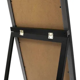 Miroir sur pied Essentiel 35 x 3 x 124 cm