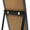 Miroir sur pied Essentiel 35 x 3 x 124 cm