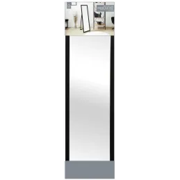 Miroir sur pied Essentiel 35 x 3 x 124 cm