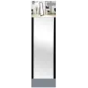 Miroir sur pied Essentiel 35 x 3 x 124 cm