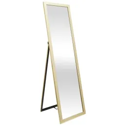 Miroir sur pied Essentiel 35 x 3 x 124 cm