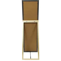 Miroir sur pied Essentiel 35 x 3 x 124 cm
