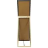 Miroir sur pied Essentiel 35 x 3 x 124 cm