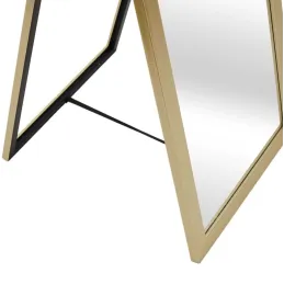 Miroir sur pied Essentiel 35 x 3 x 124 cm