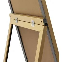 Miroir sur pied Essentiel 35 x 3 x 124 cm