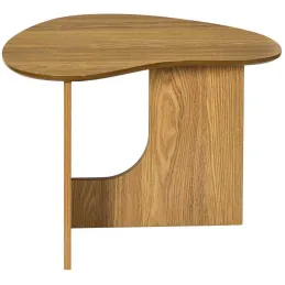 Table d'appoint en mdf Calypso 60 x 48 x 42 cm