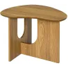 Table d'appoint en mdf Calypso 60 x 48 x 42 cm
