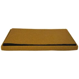 Coffre banc pliable en tissu Atome
