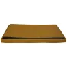Coffre banc pliable en tissu Atome