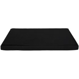 Coffre banc pliable en tissu Atome