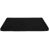 Coffre banc pliable en tissu Atome
