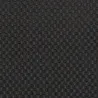 Coffre banc pliable en tissu Atome