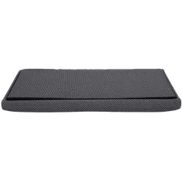 Coffre banc pliable en tissu Atome