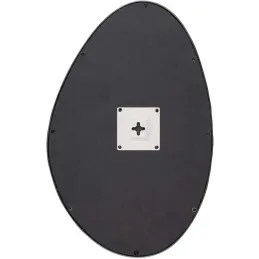 Set de 5 miroirs forme organique