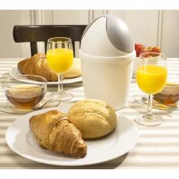 Poubelle de table 1,5L Tiglio