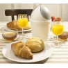 Poubelle de table 1,5L Tiglio