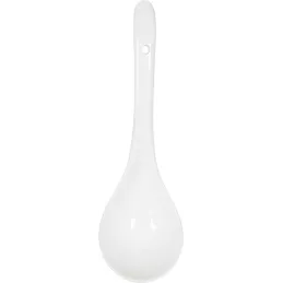 Service à soupe en porcelaine 9 pièces Mirage
