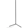 Lampadaire tube en aluminium Angle