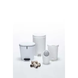 Poubelle de table 1,5L Tiglio