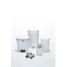 Poubelle de table 1,5L Tiglio
