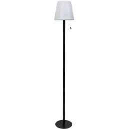 Lampadaire intérieur extérieur RGB 106 cm