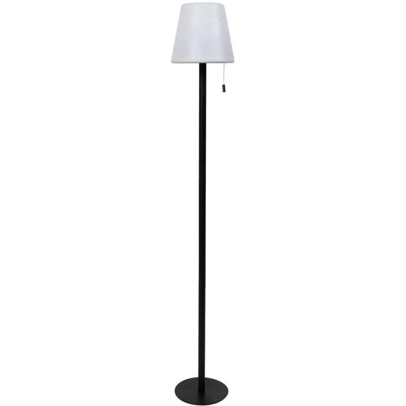 Lampadaire intérieur extérieur RGB 106 cm