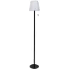 Lampadaire intérieur extérieur RGB 106 cm