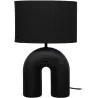 Lampe à poser en céramique Archi