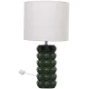 Lampe à poser en céramique Foret