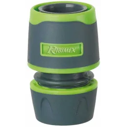 Raccord rapide libre pour tuyaux 12/15 mm
